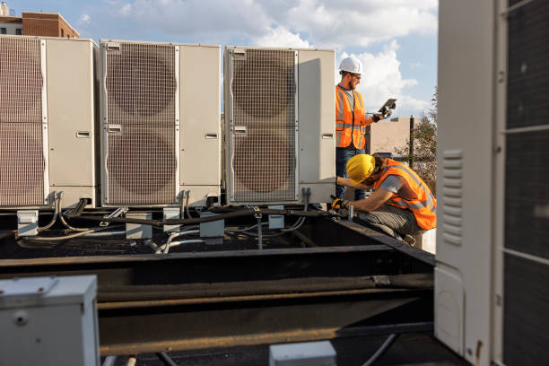 Trusted Northwood, IA HVAC Experts