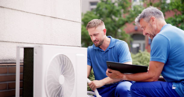Best HVAC Air Duct Cleaning  in Northwood, IA