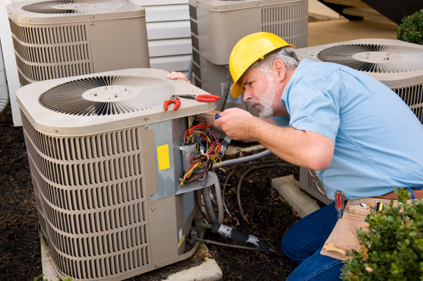 Best HVAC Air Duct Cleaning  in Northwood, IA
