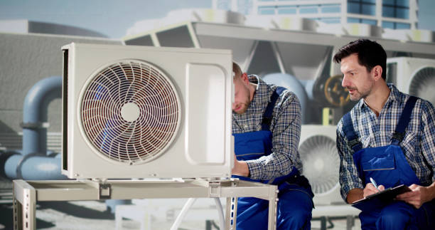 Best Affordable HVAC Services  in Northwood, IA