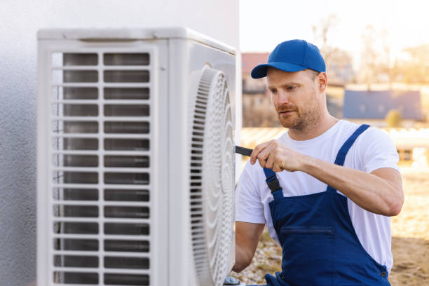 Best Air Quality Test  in Northwood, IA