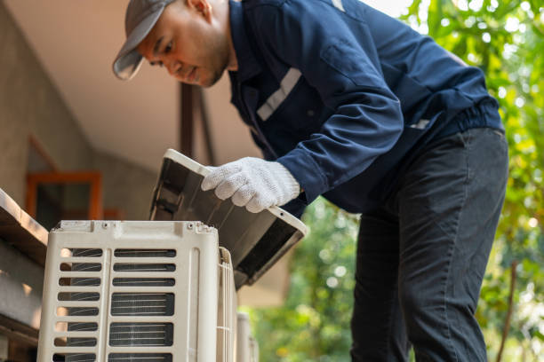 Best Commercial HVAC Repair  in Northwood, IA