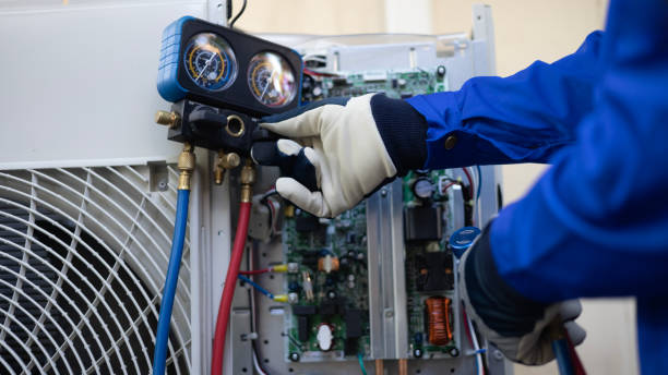 Best HVAC Companies Near Me  in Northwood, IA
